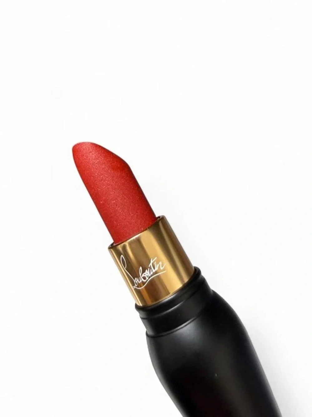 Christian Louboutin Velvet Matte Lip Colour -New
